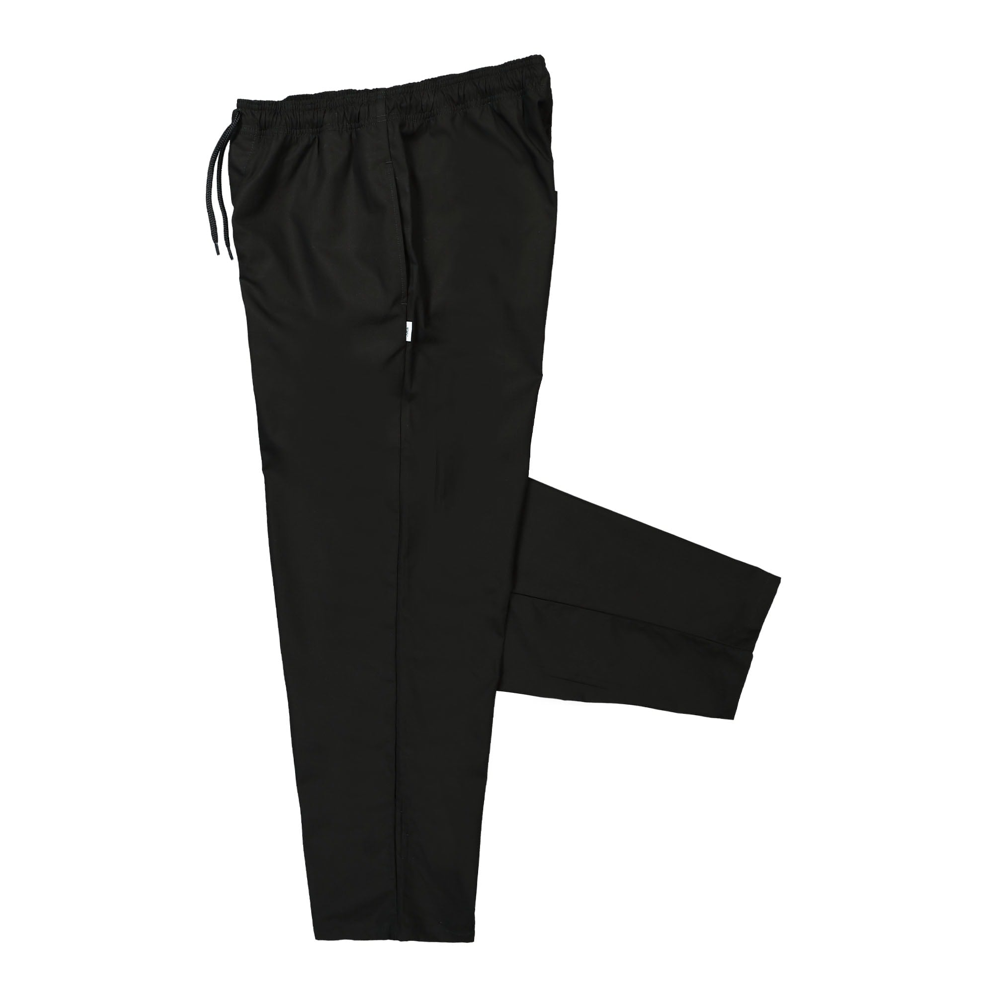WTAPS SDDT2001 Ripstop Pants Black Casual Pants Close-up | Overkill