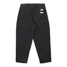 WTAPS Trdt1803 / Trousers / Wopl. Mosser Charcoal Casual Pants Material | Overkill