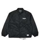 Neighborhood Windbreaker Jacket Black Windbreaker 232TSNH-JKM01 / Black | Overkill