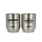 Neighborhood NH x Thermos JDH-360P Cup Set Silver Mugs & Bottles 232TXTXN-AC01 / Silver | Overkill