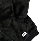 Neighborhood Fur Logo Jacket Black Jackets Detailfoto | Overkill