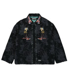 Neighborhood JQ Souvenir Jacket Black Jackets 232UTNH-JKM04 / Black | Overkill