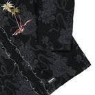 Neighborhood JQ Souvenir Jacket Black Jackets Detailfoto | Overkill