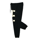 Neighborhood Sweatpants Black Sweat & Track Pants Close-up | Overkill