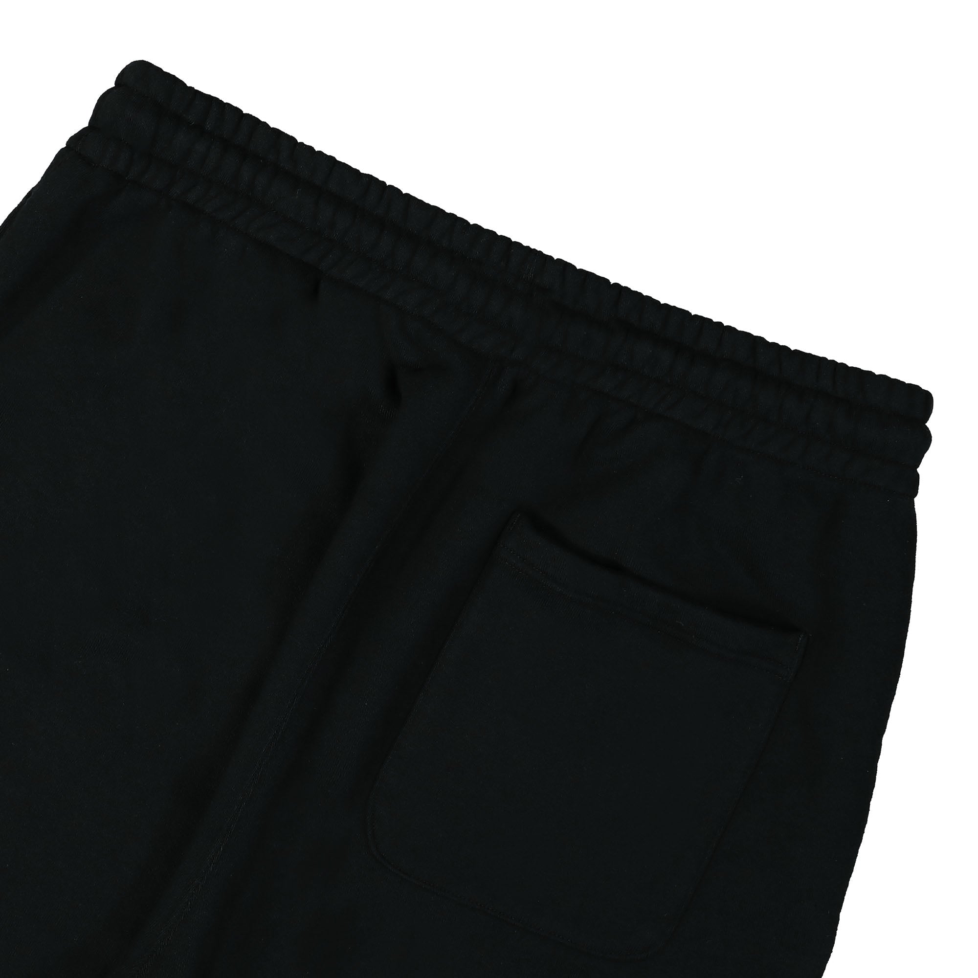 Public Enemy x Neighborhood Sweatpants 232UWNH-PTM01 / Black
