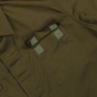WTAPS Guardian Jacket Olive Drab Jackets Detailfoto | Overkill