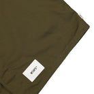 WTAPS Guardian Jacket Olive Drab Jackets Detail view 1 | Overkill