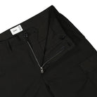 WTAPS MILT9602 / Trousers / Nyco. Ripstop Black Casual Pants Detailfoto | Overkill