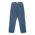 WTAPS Blues Taper / Trousers / Cotton. Denim Indigo Jeans 232WVDT-PTM05 / Indigo | Overkill