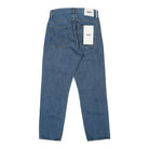 WTAPS Blues Taper / Trousers / Cotton. Denim Indigo Jeans Material | Overkill