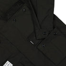 WTAPS JMOD 01 Identity Ripstop Shirt Black Shirts Detailfoto | Overkill