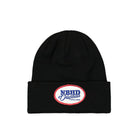 Neighborhood Acrylic Beanie Black Beanies 232YGNH-HT01 / Black | Overkill