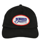 Neighborhood Dad Cap Black Caps Detailfoto | Overkill