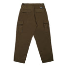 Neighborhood BDU Pants Olive Drab Casual Pants Material | Overkill