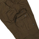 Neighborhood BDU Pants Olive Drab Casual Pants Detail view 2 | Overkill