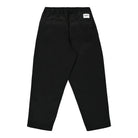 Neighborhood Baggysilhouette Easy Pants Black Casual Pants Material | Overkill