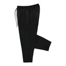 Neighborhood Baggysilhouette Easy Pants Black Casual Pants Close-up | Overkill