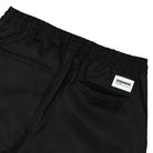 Neighborhood Baggysilhouette Easy Pants Black Casual Pants Detail view 1 | Overkill