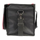 Mr. Serious Supreme Shoulder Bag 18er Pack Black Shoulder & Cross Body Bags  Material | Overkill