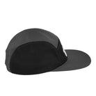Mr. Serious Cops Cant Dance Cap Black / Grey Caps Close-up | Overkill