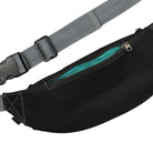 Mr. Serious Cops Cant Dance Vice Bag Black Hip & Waist Bags Detailfoto | Overkill