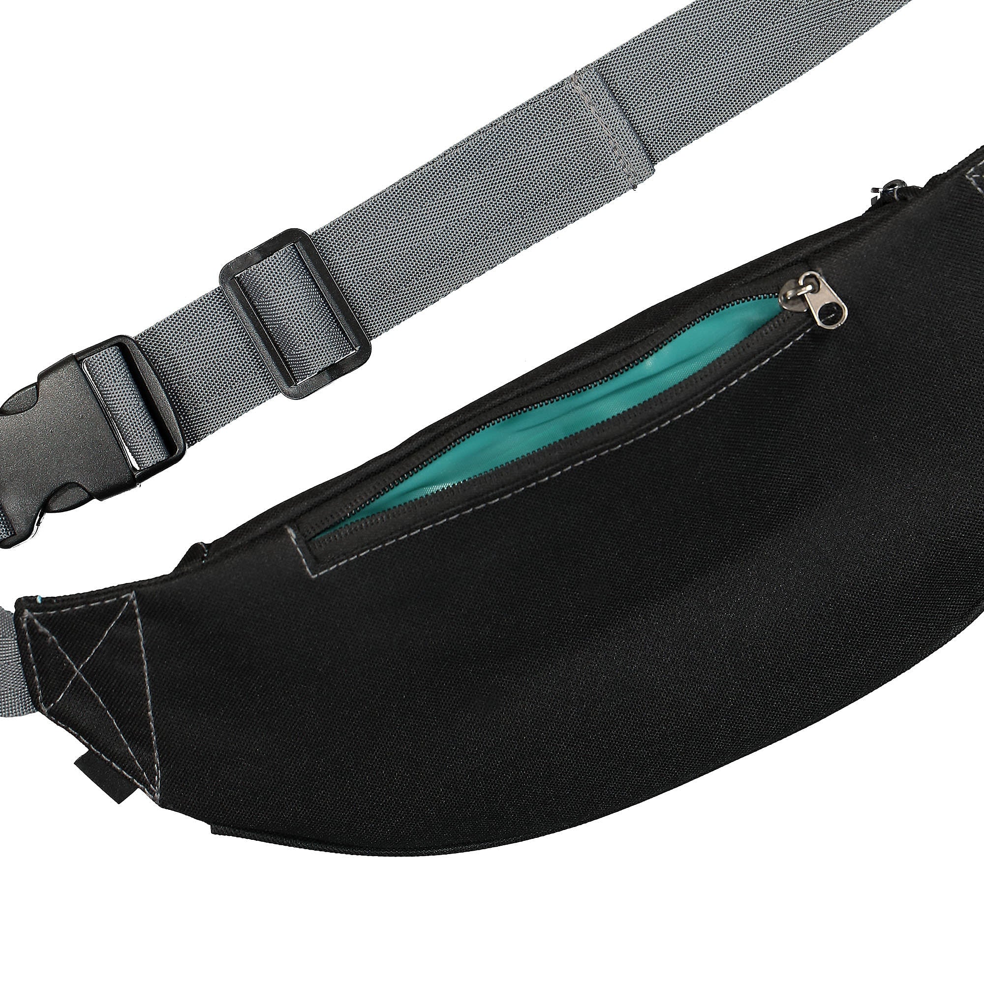 Mr. Serious Cops Cant Dance Vice Bag Black Hip & Waist Bags Detailfoto | Overkill