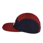 Mr. Serious Cops Cant Dance Cap Maroon / Red Caps  Material | Overkill