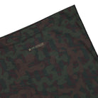 Mr. Serious Tunnel Scarf Camouflage Scarves  Material | Overkill