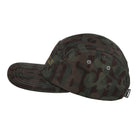 Mr. Serious Zip Cap Camouflage Caps  Material | Overkill