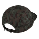 Mr. Serious Zip Cap Camouflage Caps Detail view 2 | Overkill