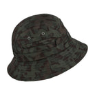 Mr. Serious Bucket Hat Camouflage Bucket Hats Close-up | Overkill