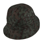 Mr. Serious Bucket Hat Camouflage Bucket Hats Detail view 1 | Overkill