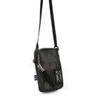 Mr. Serious Document Pouch Camouflage Wallets & Cases Detailfoto | Overkill