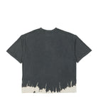 Neighborhood Savage Crewneck SS Black T-Shirts Material | Overkill
