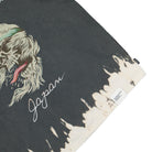 Neighborhood Savage Crewneck SS Black T-Shirts Detailfoto | Overkill