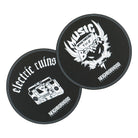 Neighborhood Slip Mat Set Black Various 24142NH-AC01 / Black | Overkill