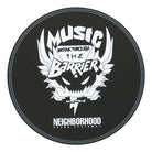 Neighborhood Slip Mat Set Black Various  Material | Overkill