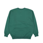 WTAPS Academy / Sweater / Cotton. College Green Sweatshirts Material | Overkill