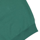 WTAPS Academy / Sweater / Cotton. College Green Sweatshirts Detailfoto | Overkill