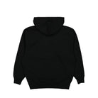 WTAPS Academy / Hoody / Cotton. College Black Hoodies Material | Overkill