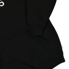 WTAPS Academy / Hoody / Cotton. College Black Hoodies Detailfoto | Overkill