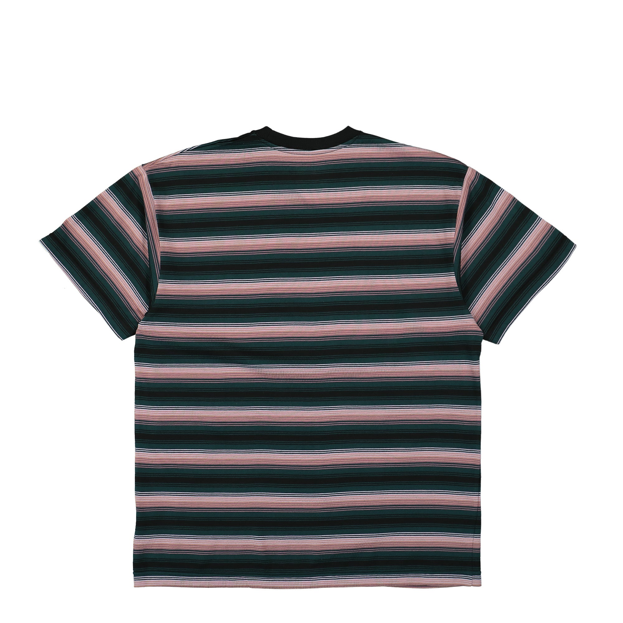 WTAPS BDY 02 / SS / Cotton. Sign Green T-Shirts Material | Overkill