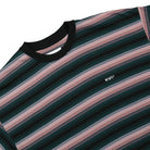 WTAPS BDY 02 / SS / Cotton. Sign Green T-Shirts Close-up | Overkill