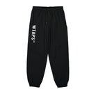 WTAPS SPST2001 / Trousers / Nylon. Tussah. Pertex. Sign Black Casual Pants 241CWDT-PTM01 / Black | Overkill