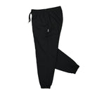 WTAPS SPST2001 / Trousers / Nylon. Tussah. Pertex. Sign Black Casual Pants Close-up | Overkill