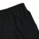WTAPS SPST2001 / Trousers / Nylon. Tussah. Pertex. Sign Black Casual Pants Detailfoto | Overkill