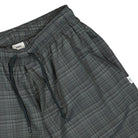 WTAPS SDDT2002 / Trousers / LNRY. Poplin. Textile Gray Casual Pants Detailfoto | Overkill