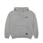 Neighborhood Plain Sweat Parka LS Gray Hoodies 241FPNH-CSM02 / Gray | Overkill