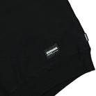 Neighborhood Classic Sweat Shirt LS Black Sweatshirts Detailfoto | Overkill