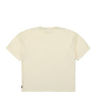 Neighborhood Pile Crewneck SS Ivory T-Shirts Material | Overkill